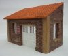 RT-Diorama 35249 Annex Building 1/35